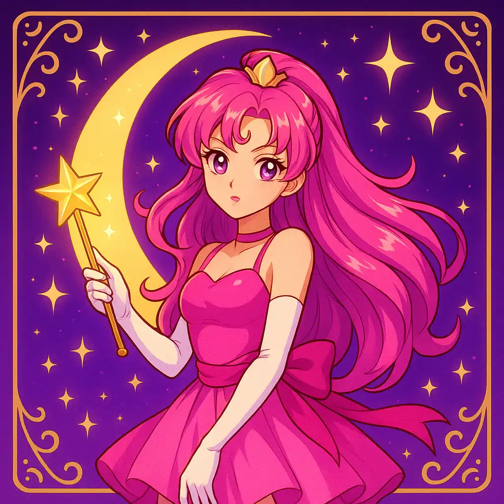 Moon Princess 100 slot game cover art